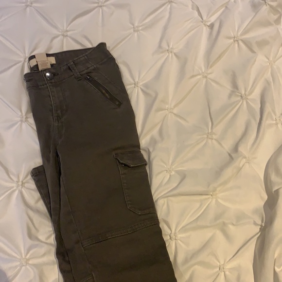 Pants - Picture 3 of 5